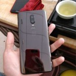OnePlus 6 : un prototype révèle une encoche proche de l’iPhone X OnePlus 6 : un prototype révèle une encoche proche de l’iPhone X
