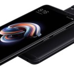 Les Xiaomi Redmi Note 5 et Note 5 Pro sont officialisés à des prix très doux