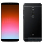 Xiaomi Redmi Note 5 : un rendu 3D confirmerait le double capteur photo