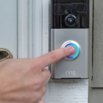 L&rsquo;offre sur la Ring Video Doorbell rend cette sonnette connectée irrésistible