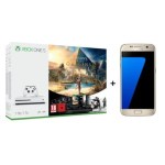 🔥 Bon plan : le pack Xbox One S + Galaxy S7 + Assassin’s Creed Origins est à 429 euros 🔥 Bon plan : le pack Xbox One S + Galaxy S7 + Assassin’s Creed Origins est à 429 euros
