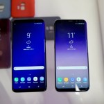 Samsung Galaxy S9 et S9+ : les premiers tests d’autonomie sont décevants Samsung Galaxy S9 et S9+ : les premiers tests d’autonomie sont décevants