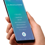 Samsung Bixby sera disponible en français en fin d’année 2018 Samsung Bixby sera disponible en français en fin d’année 2018
