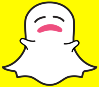 Panne Snapchat