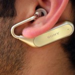 Tech&rsquo;spresso vidéo : des écouteurs Sony, un écran pliable et le double capteur photo de Sony