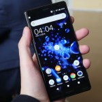 Prise en main des Sony Xperia XZ2 et XZ2 Compact : oser le changement en douceur Prise en main des Sony Xperia XZ2 et XZ2 Compact : oser le changement en douceur
