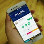 Swype : le célèbre clavier alternatif est abandonné par son développeur Swype : le célèbre clavier alternatif est abandonné par son développeur