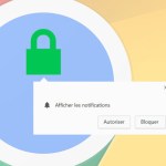 Comment désactiver les demandes de notifications sur Chrome – Tutoriel Comment désactiver les demandes de notifications sur Chrome – Tutoriel