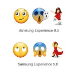 Ouf ! Samsung corrige enfin ses émojis discordants ? Ouf ! Samsung corrige enfin ses émojis discordants ?