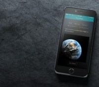 Vero image phone app