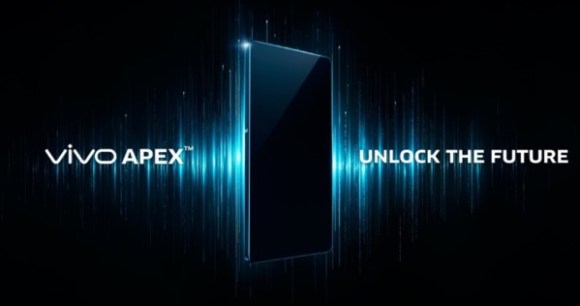 Vivo APEX Vivo APEX