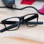 Vaunt : Intel réinvente des Google Glass élégantes et non intrusives Vaunt : Intel réinvente des Google Glass élégantes et non intrusives