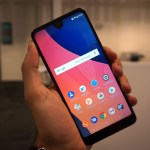 Wiko View 2 et Tommy 3 : design à l&rsquo;iPhone X d&rsquo;un côté, Android Oreo Go de l&rsquo;autre