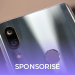 Le saviez-vous : le Wiko View 2 Pro propose à la fois du bokeh et un grand-angle