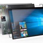 Windows 10 sur ARM : tout savoir sur les futurs ordinateurs portables sous Snapdragon 835 Windows 10 sur ARM : tout savoir sur les futurs ordinateurs portables sous Snapdragon 835