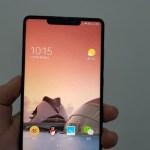 Xiaomi Mi 7 : le firmware révèle la forme pas très originale de l’écran Xiaomi Mi 7 : le firmware révèle la forme pas très originale de l’écran