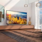 Xiaomi Mi TV : le passage à la 8K est prévu dans quelques jours Xiaomi Mi TV : le passage à la 8K est prévu dans quelques jours
