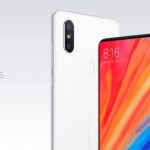 Le Xiaomi Mi Mix 2S officialisé : d’excellentes photos et plus de puissance Le Xiaomi Mi Mix 2S officialisé : d’excellentes photos et plus de puissance
