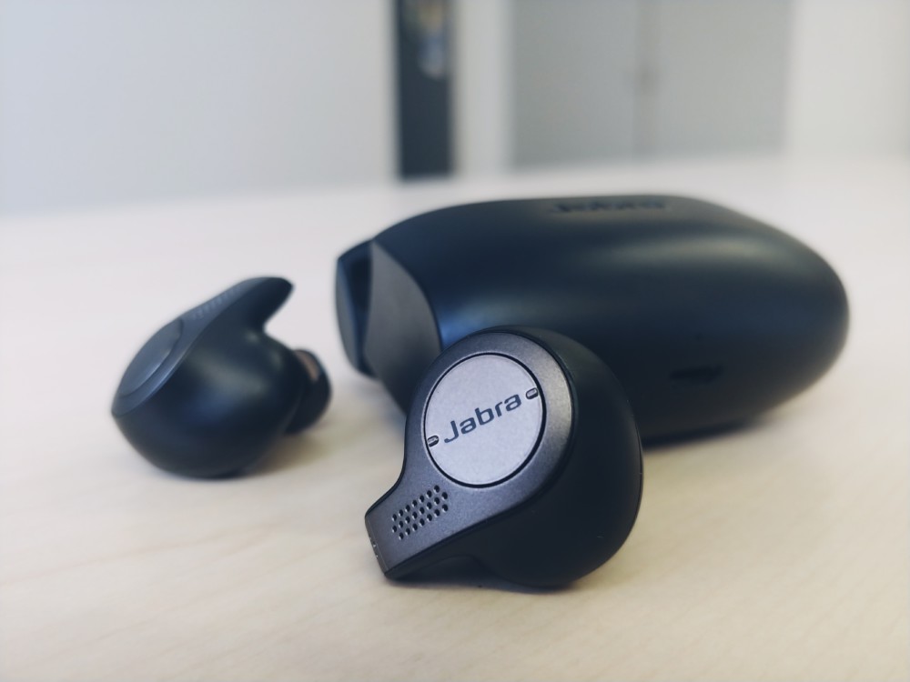 Jabra Elite 65T 3 Jabra Elite 65T 3