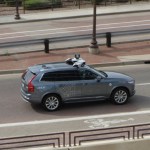 Accident de voiture autonome : la responsabilité d’Uber mise en cause par une vidéo Accident de voiture autonome : la responsabilité d’Uber mise en cause par une vidéo