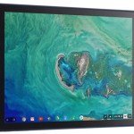 Chromebook Tab 10 : Acer présente la première tablette sous Chrome OS pour contrer Apple Chromebook Tab 10 : Acer présente la première tablette sous Chrome OS pour contrer Apple