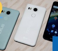 Android P abandon Nexus France Android P abandon Nexus France