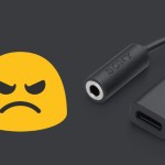 Sony rend l’absence de port jack encore plus détestable avec un adaptateur inutile Sony rend l’absence de port jack encore plus détestable avec un adaptateur inutile