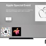 Apple : vous ne pourrez pas suivre la conférence de demain en direct Apple : vous ne pourrez pas suivre la conférence de demain en direct
