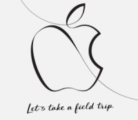 Apple Invitation Presse