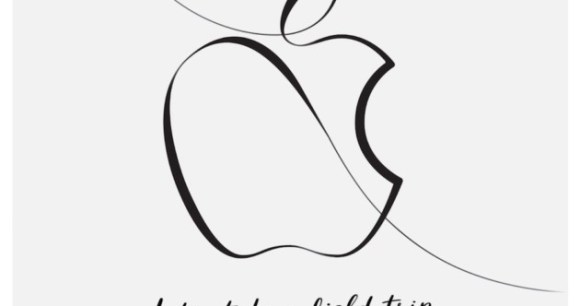 Apple Invitation Presse Apple Invitation Presse