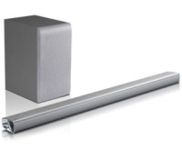 Barre-de-son-LG-SJ6-320-W-Sans-fil-Argent