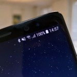 Sur Android P, l&rsquo;icône du Bluetooth devient plus intelligente et libère de la place au notch