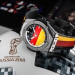 Cette montre Wear OS à 4 300 euros est dédiée aux arbitres de la Coupe du Monde 2018 Cette montre Wear OS à 4 300 euros est dédiée aux arbitres de la Coupe du Monde 2018