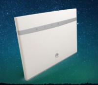 BOX 4G SFR