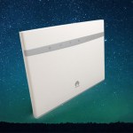 SFR propose une box 4G à 32,99 euros par mois sans engagement SFR propose une box 4G à 32,99 euros par mois sans engagement