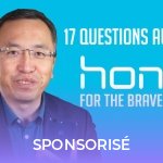 Concours : George Zhao vous fait gagner un Honor 7x ! Concours : George Zhao vous fait gagner un Honor 7x !