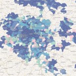 Bientôt une carte pour savoir quel type d’internet est disponible à une adresse donnée Bientôt une carte pour savoir quel type d’internet est disponible à une adresse donnée
