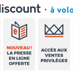 🔥 Bon plan : l’abonnement Cdiscount à volonté est gratuit pendant un mois sans engagement 🔥 Bon plan : l’abonnement Cdiscount à volonté est gratuit pendant un mois sans engagement