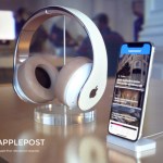 Apple préparerait son propre casque audio à réduction de bruit… sans Beats Apple préparerait son propre casque audio à réduction de bruit… sans Beats
