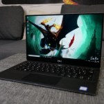Test du Dell XPS 13 (2018) : le classicisme poussé à l&rsquo;excellence
