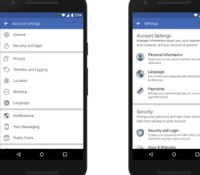 Facebook App