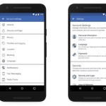 Vie privée : Facebook repense son interface pour plus de confidentialité Vie privée : Facebook repense son interface pour plus de confidentialité