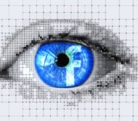 Facebook eye
