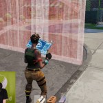 Fortnite Battle Royale disponible en téléchargement sur l&rsquo;App Store d&rsquo;iOS