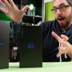 Samsung Galaxy S9 : découvrez notre unboxing en vidéo Samsung Galaxy S9 : découvrez notre unboxing en vidéo