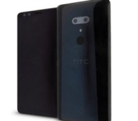 HTC U12 Plus