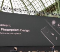 Huawei Mate RS Porsche Design