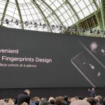Huawei Mate RS Porsche Design : 2 lecteurs d’empreintes, parce que pourquoi pas ? Huawei Mate RS Porsche Design : 2 lecteurs d’empreintes, parce que pourquoi pas ?