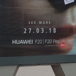 Huawei P20 : le modèle Pro remplace le Plus cette année Huawei P20 : le modèle Pro remplace le Plus cette année