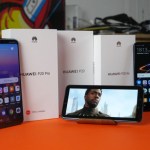 Huawei P20 Pro et P20 officialisés : futurs champions de la photo sur mobile ? Huawei P20 Pro et P20 officialisés : futurs champions de la photo sur mobile ?